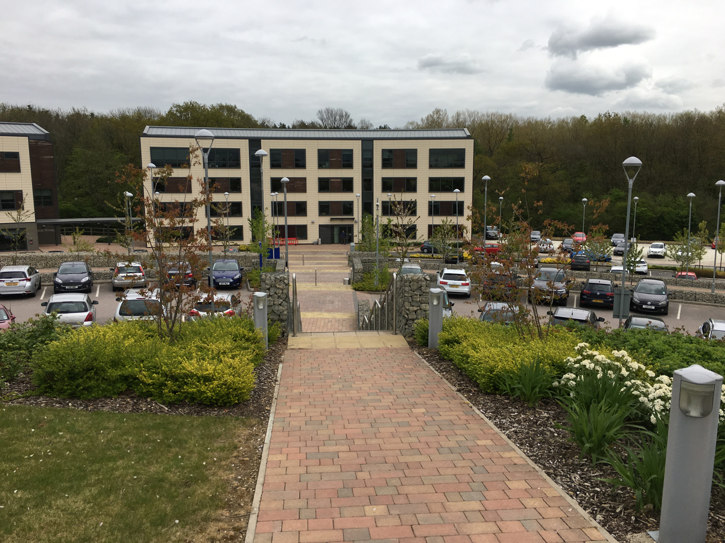 Kent Institute of Medicine & Surgery