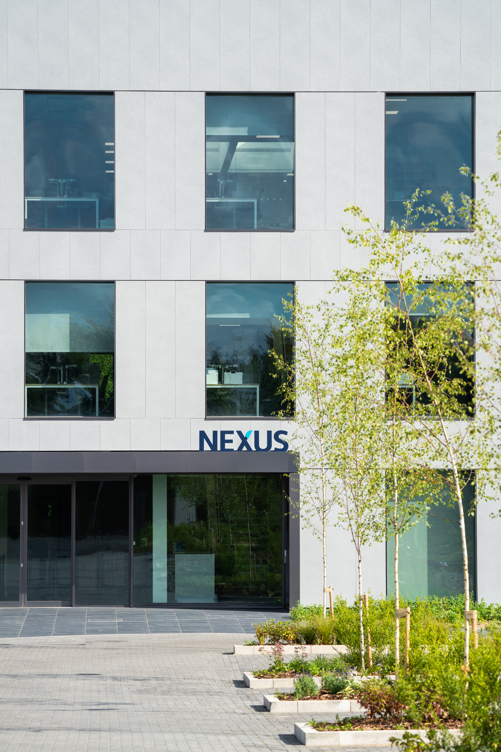 Nexus Park