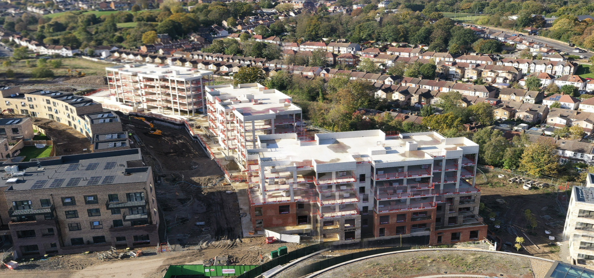 The Quarry