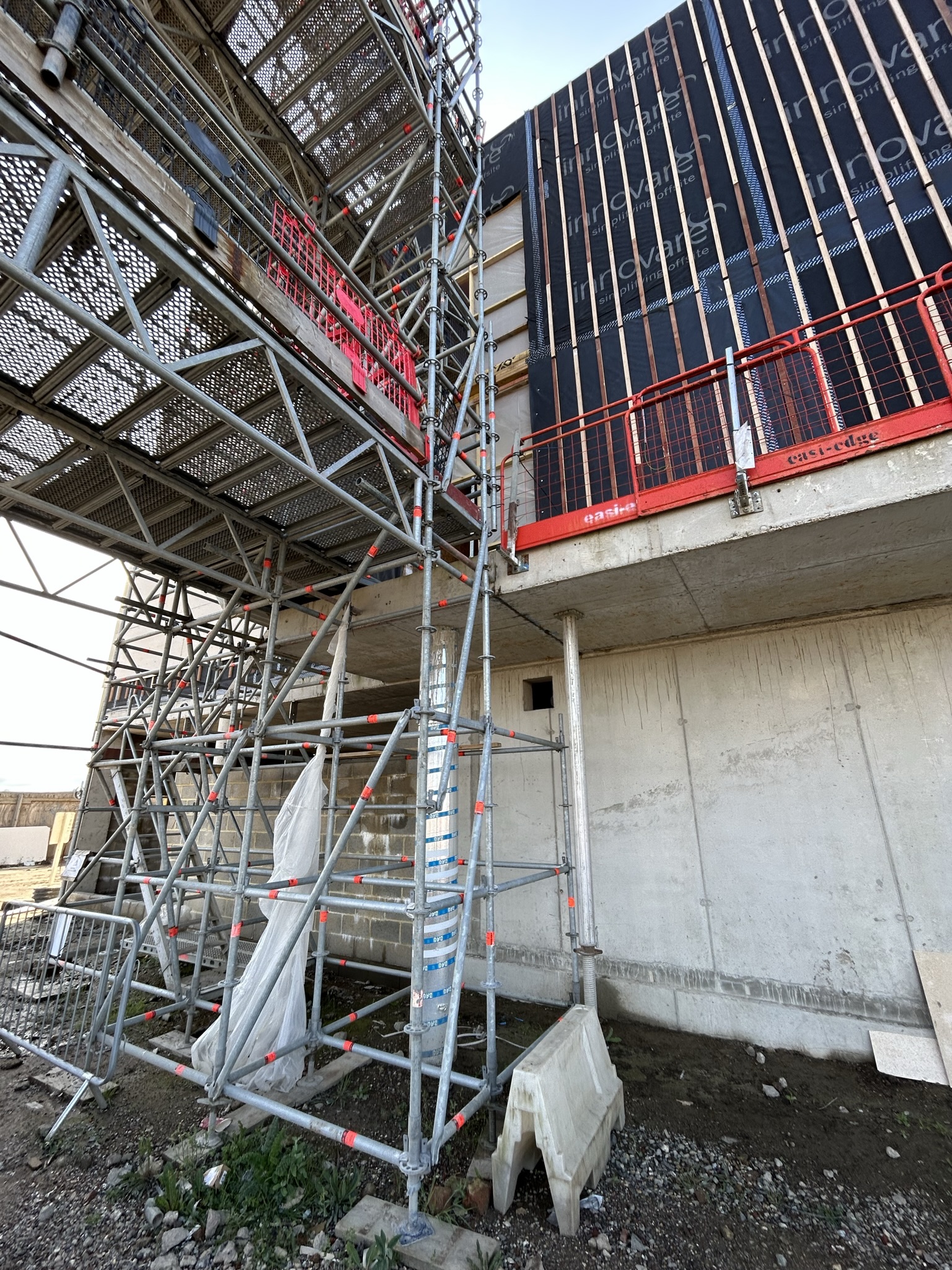 Rochester Riverside School