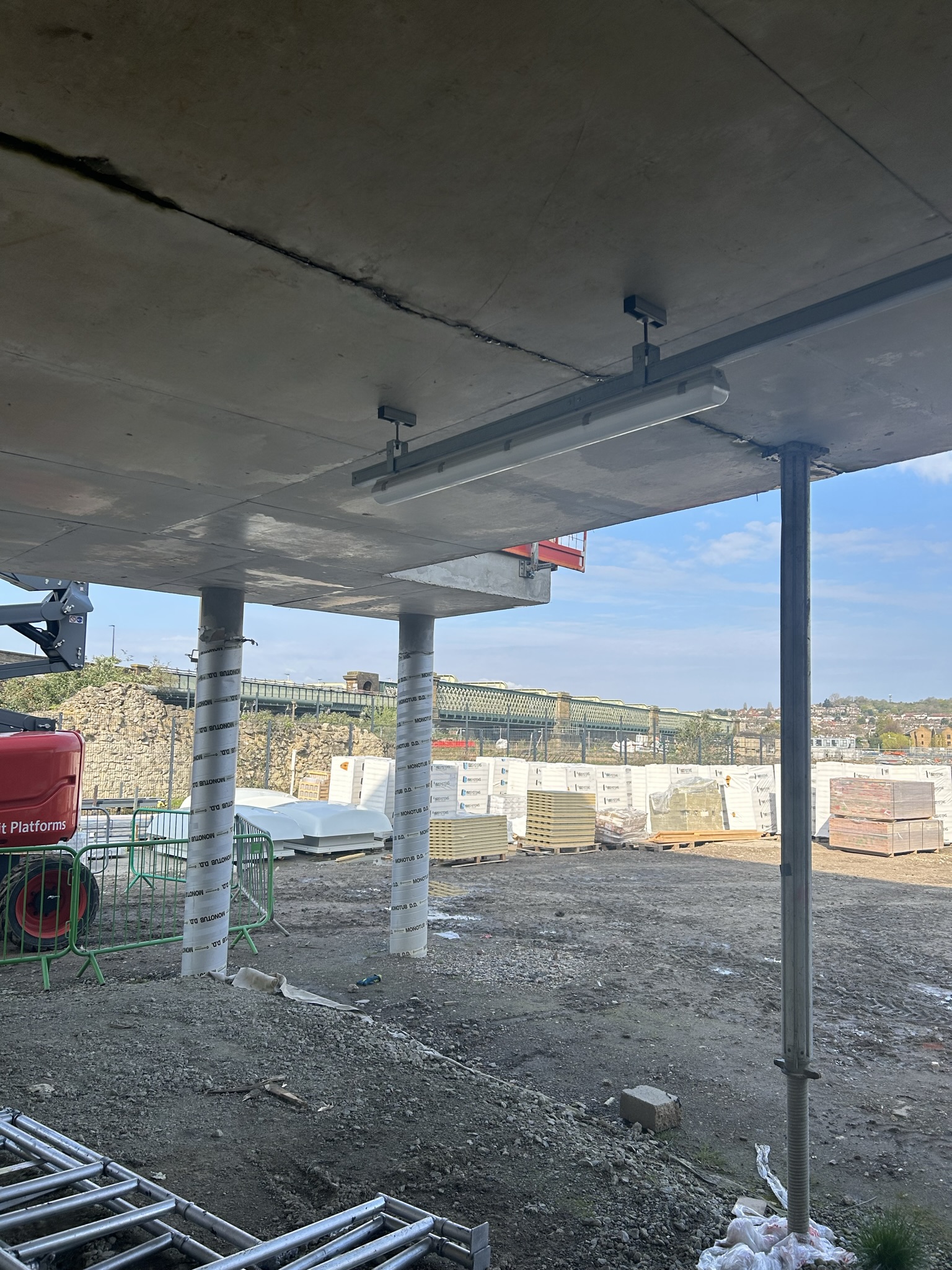 Rochester Riverside School